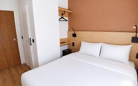 Hôtel Tours Nord